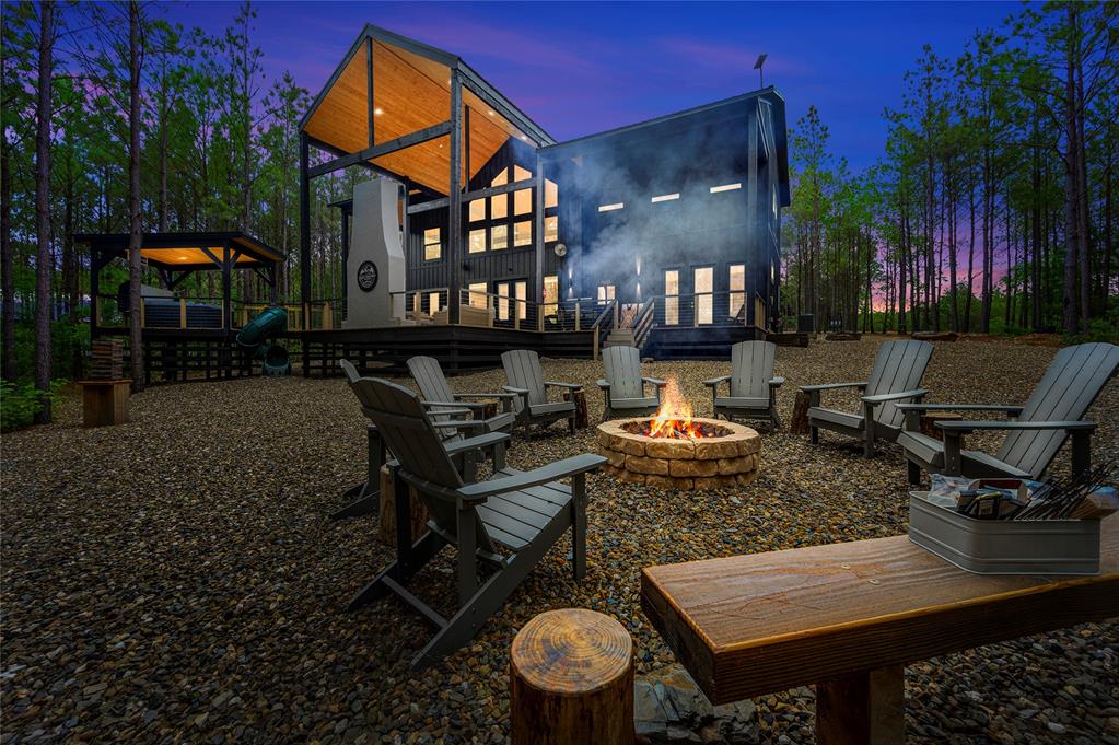 19 Bear Cedar Trail