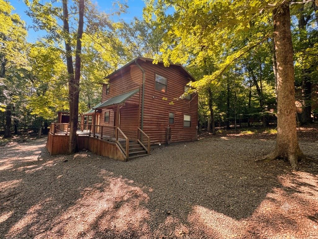 115 Laurel Branch Lane Unit: 141