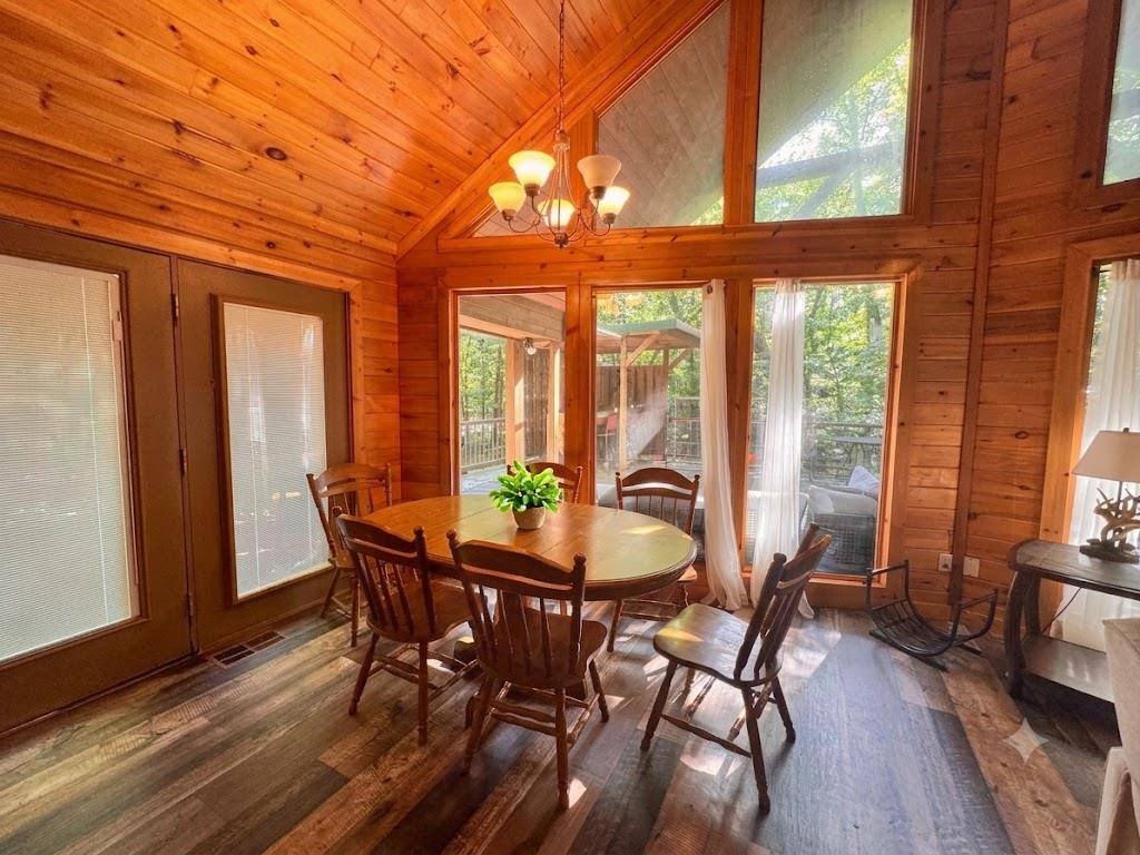 115 Laurel Branch Lane Unit: 141