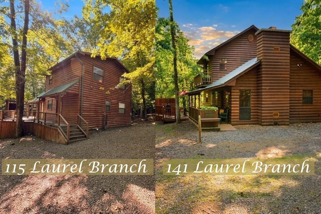 115 Laurel Branch Lane Unit: 141
