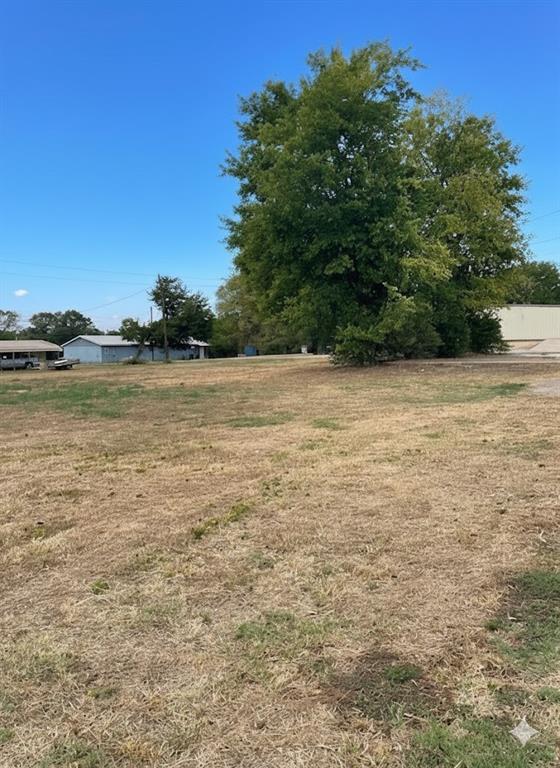 E 1st-HWY 70 Street