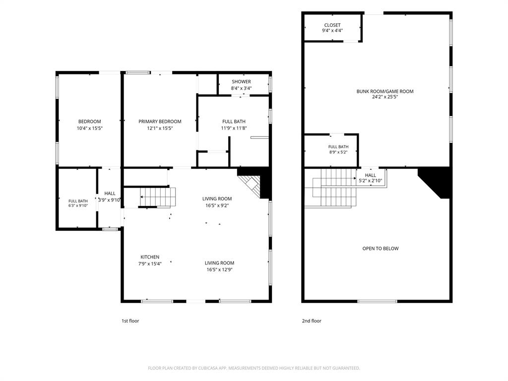 111 Red Berry Trail