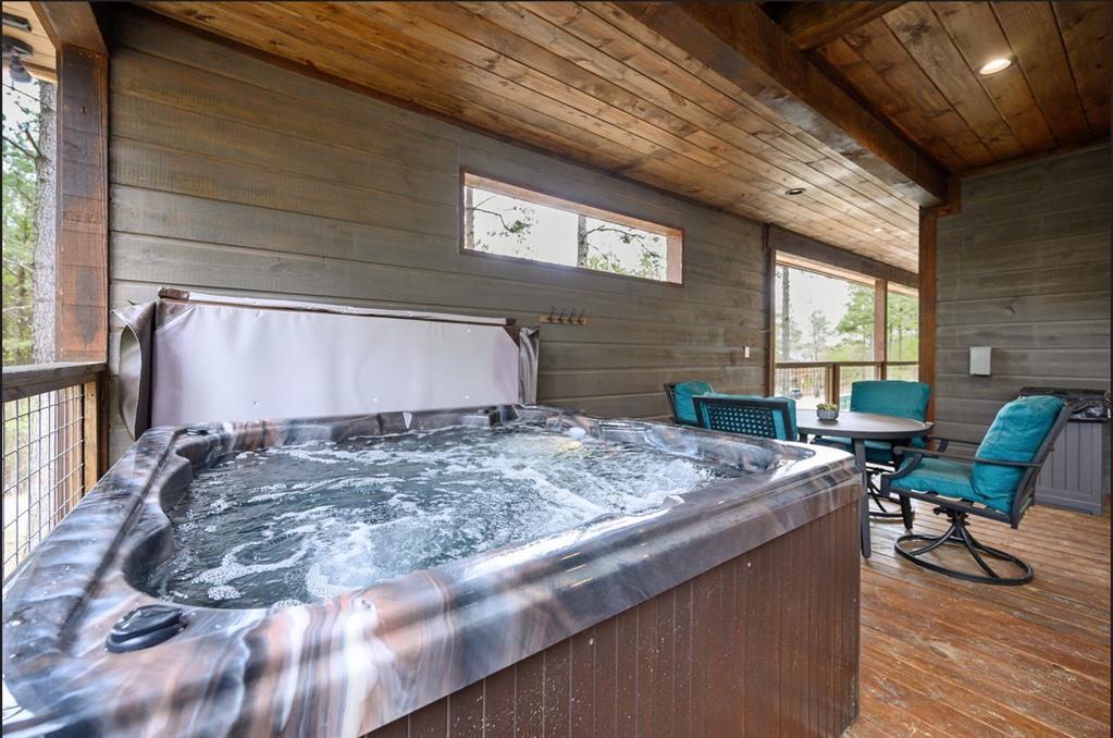 111 Red Berry Trail