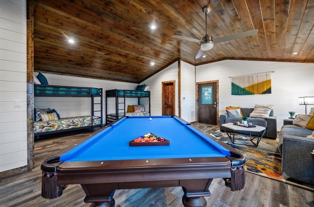 111 Red Berry Trail