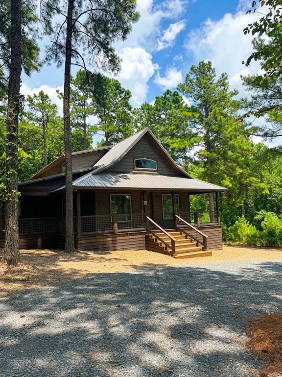 111 Red Berry Trail
