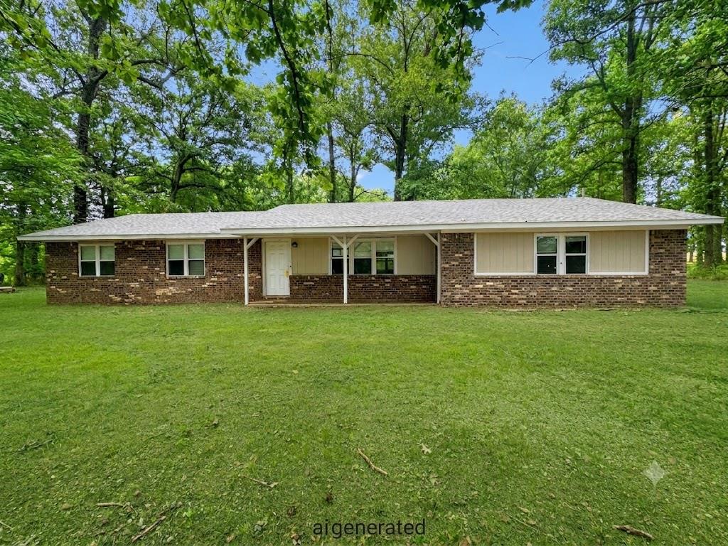 784 Stone Haven Road