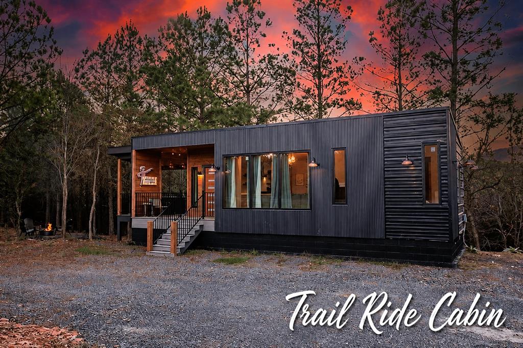 868 Lukfata Fork Trail