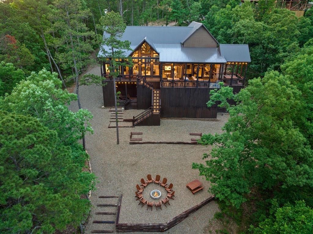 49 Rock Branch Trail