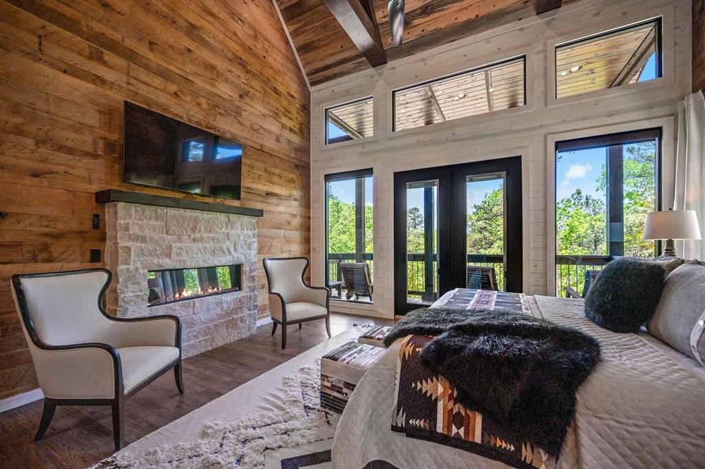 49 Rock Branch Trail