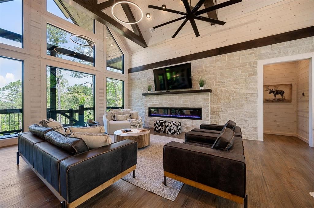 49 Rock Branch Trail