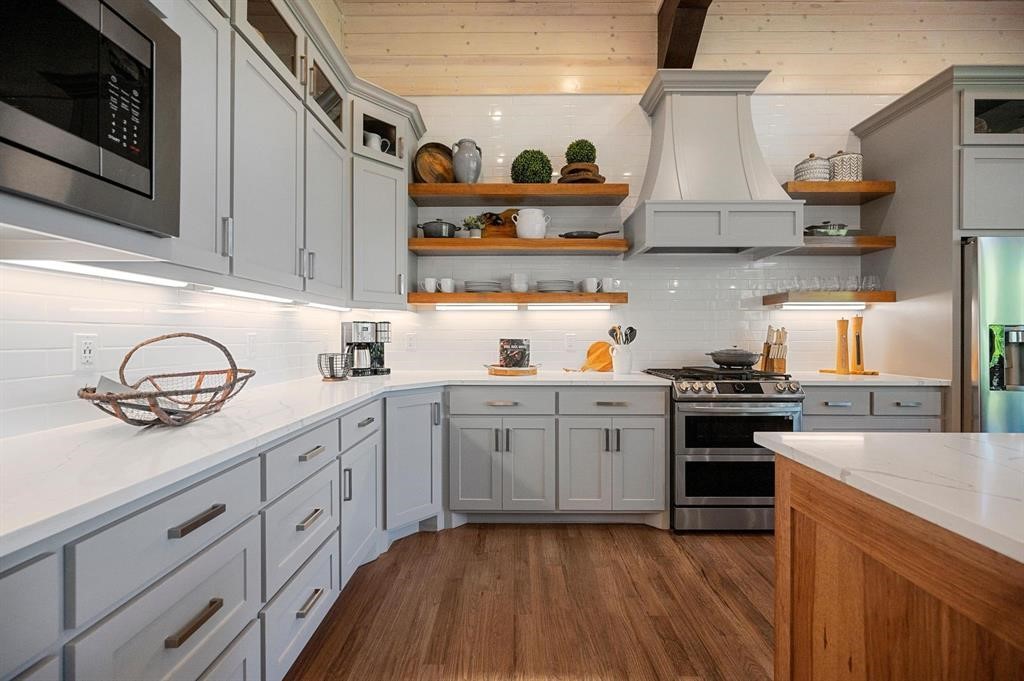 49 Rock Branch Trail