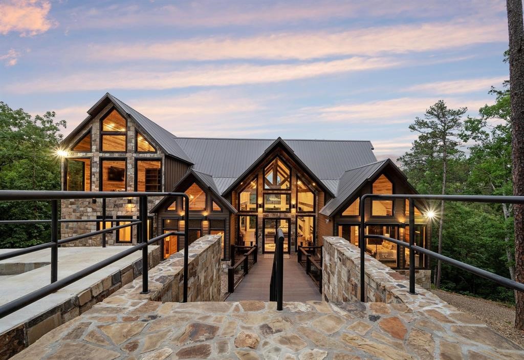 49 Rock Branch Trail