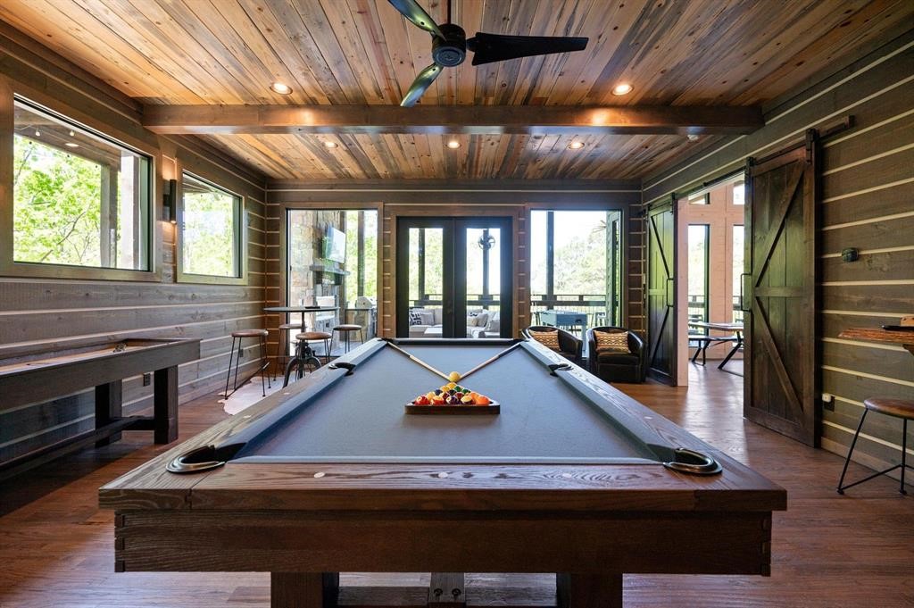 49 Rock Branch Trail