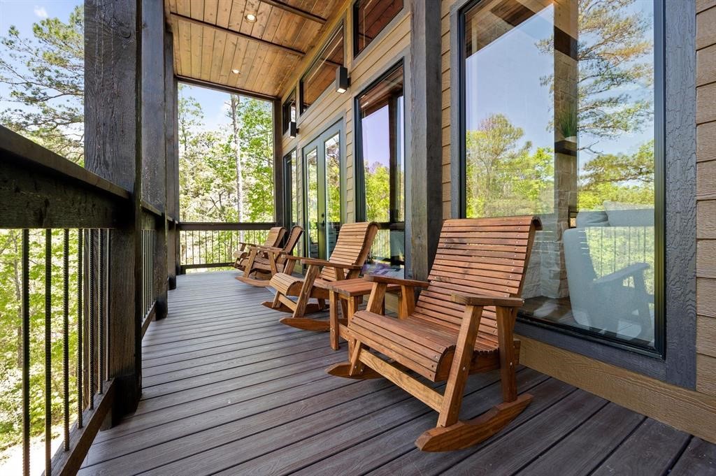 49 Rock Branch Trail