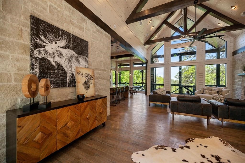 49 Rock Branch Trail