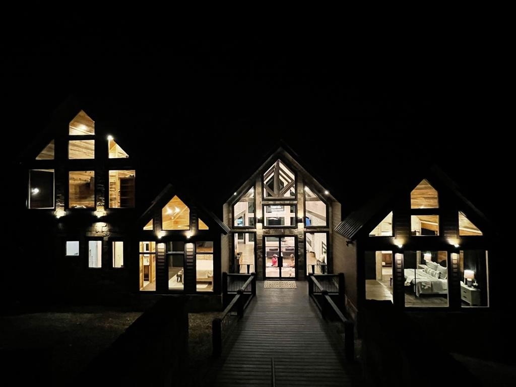 49 Rock Branch Trail