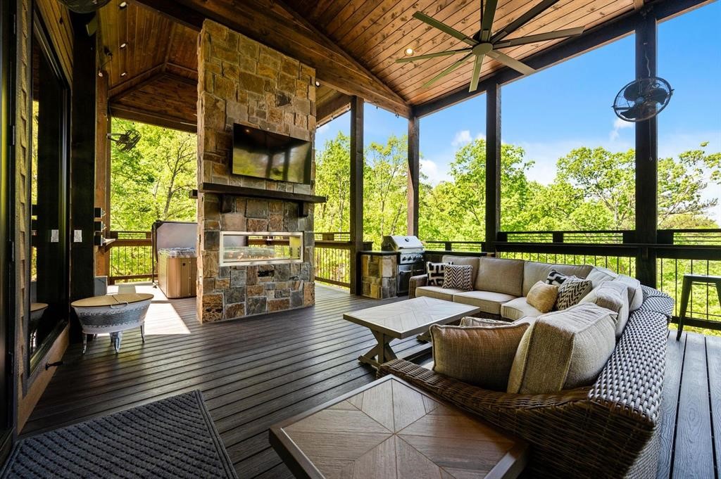 49 Rock Branch Trail