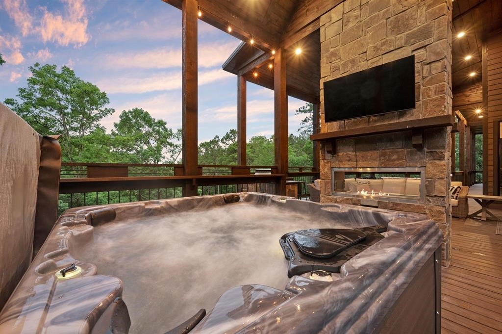 49 Rock Branch Trail