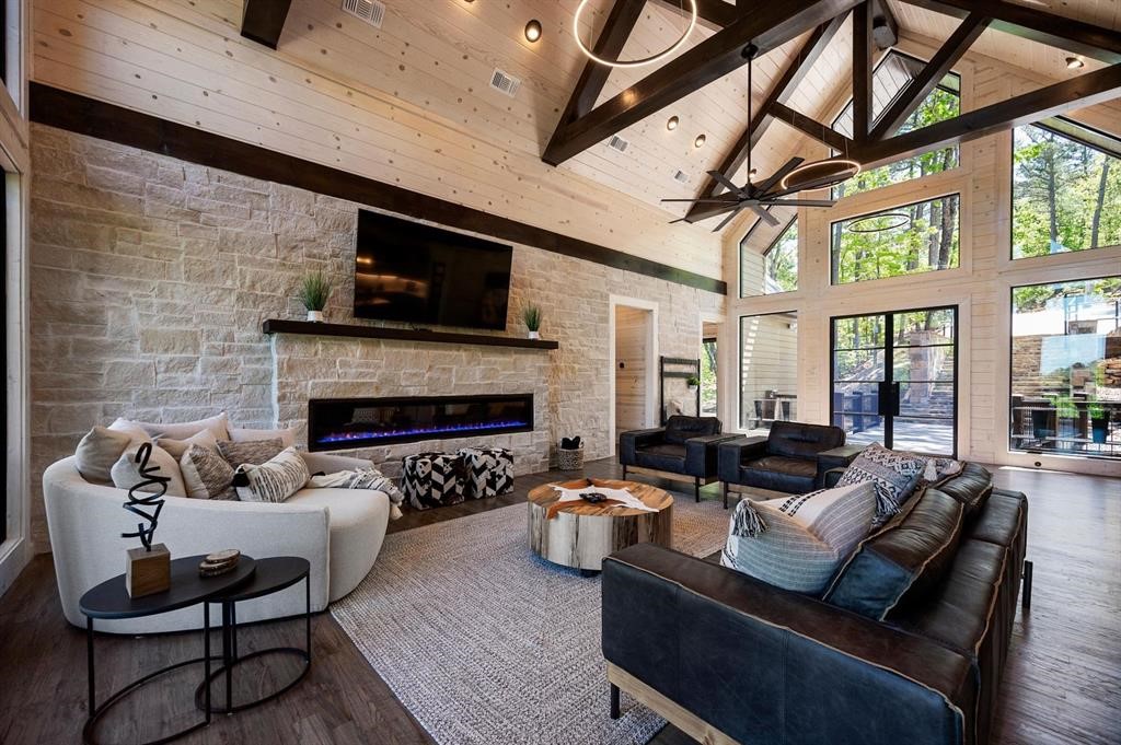 49 Rock Branch Trail