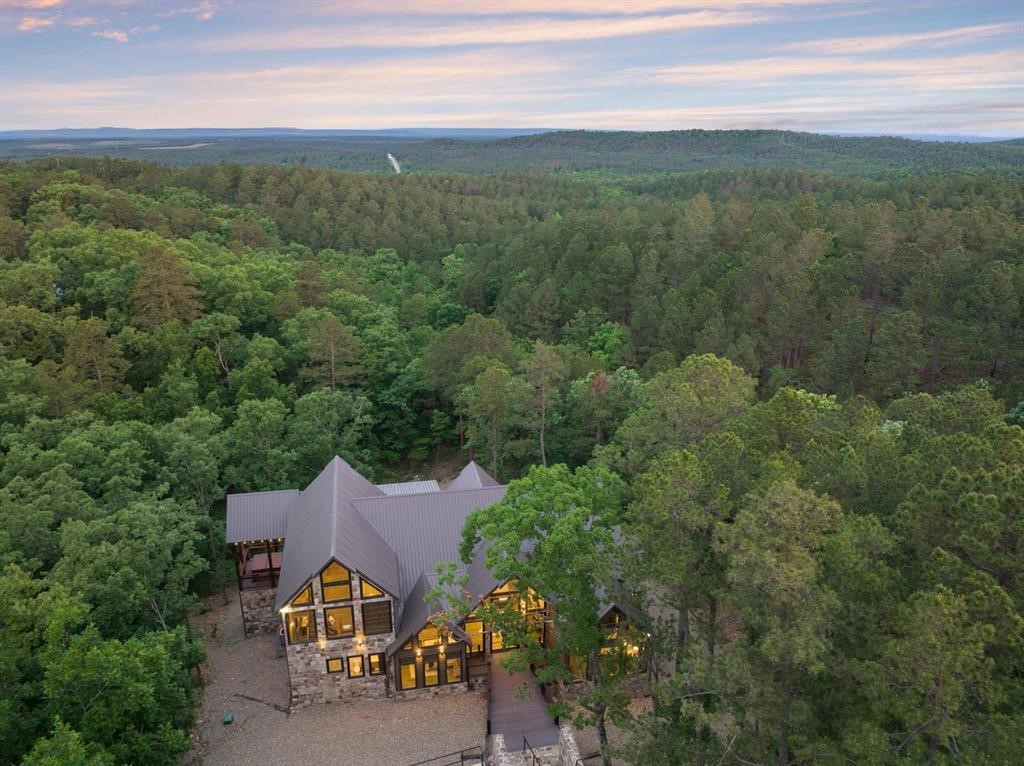 49 Rock Branch Trail