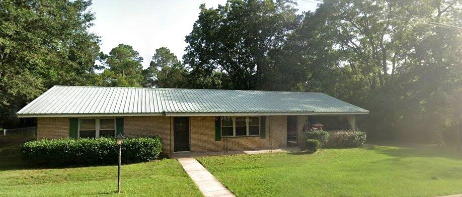 111 Hilltop Drive