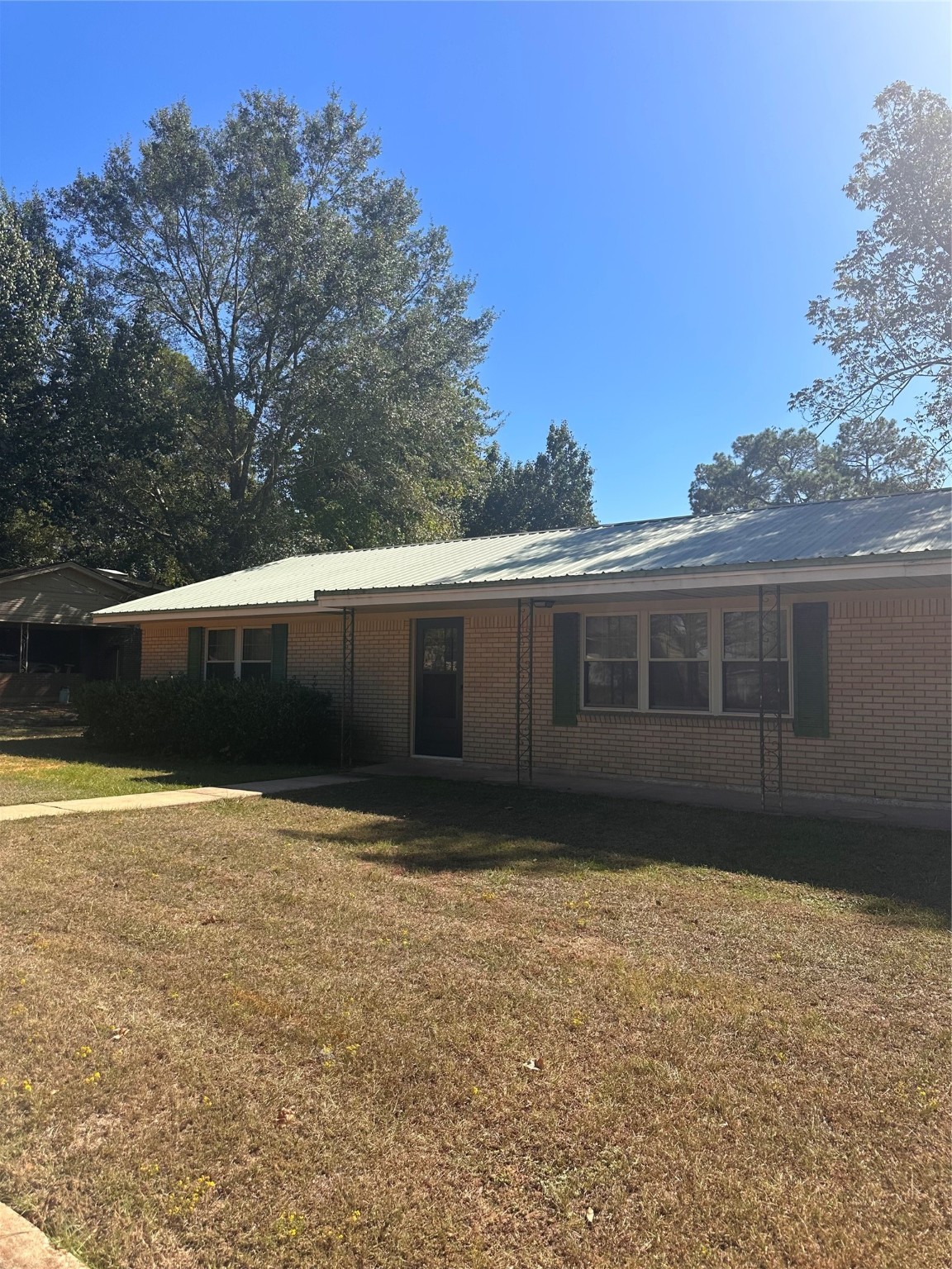 111 Hilltop Drive