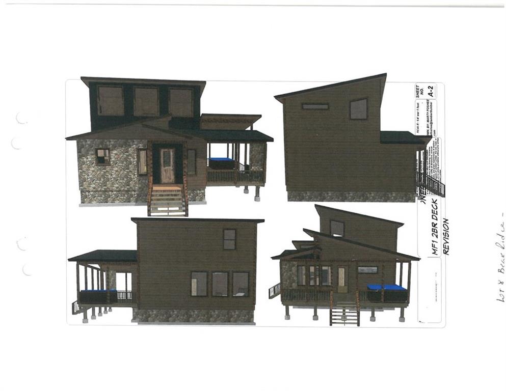 207 Bear Hickory Trail