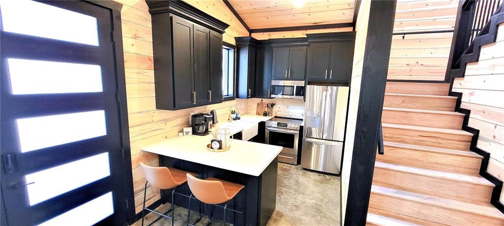 207 Bear Hickory Trail