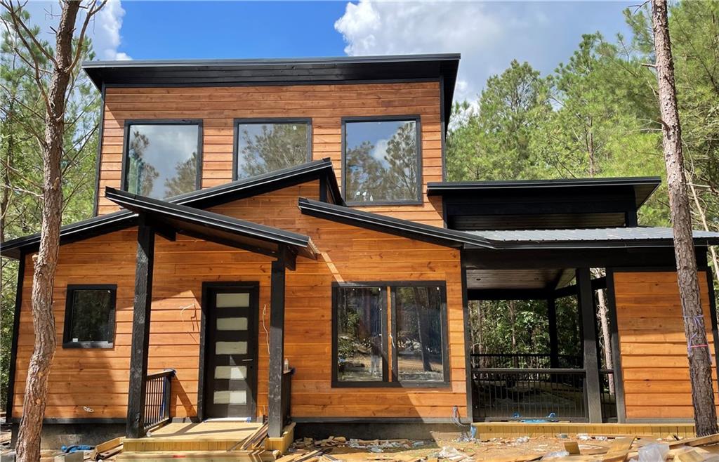 207 Bear Hickory Trail