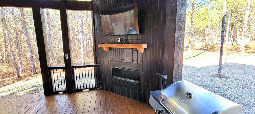 207 Bear Hickory Trail