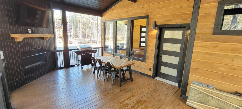 207 Bear Hickory Trail