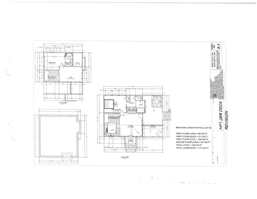 207 Bear Hickory Trail