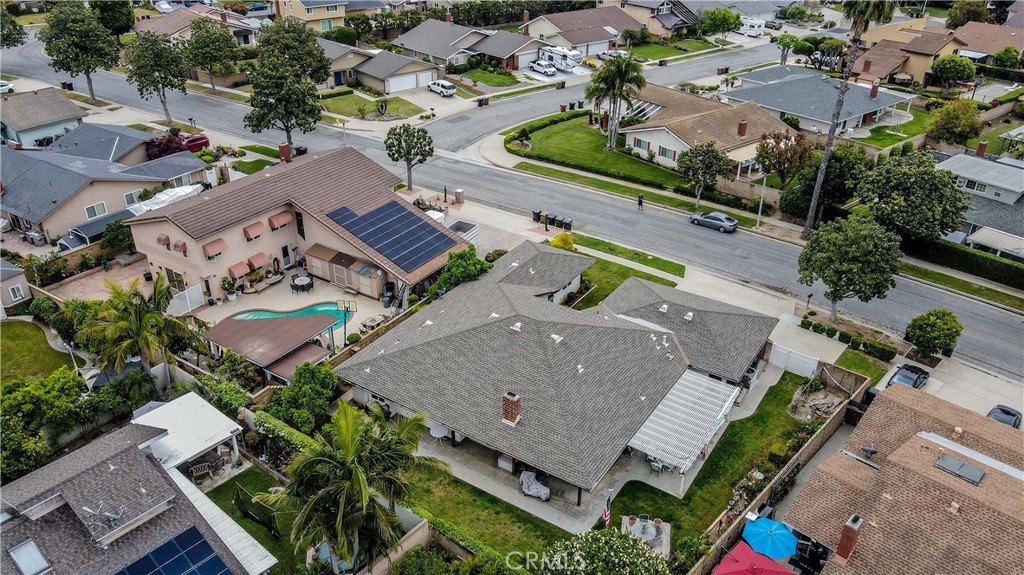 733 Las Riendas Drive