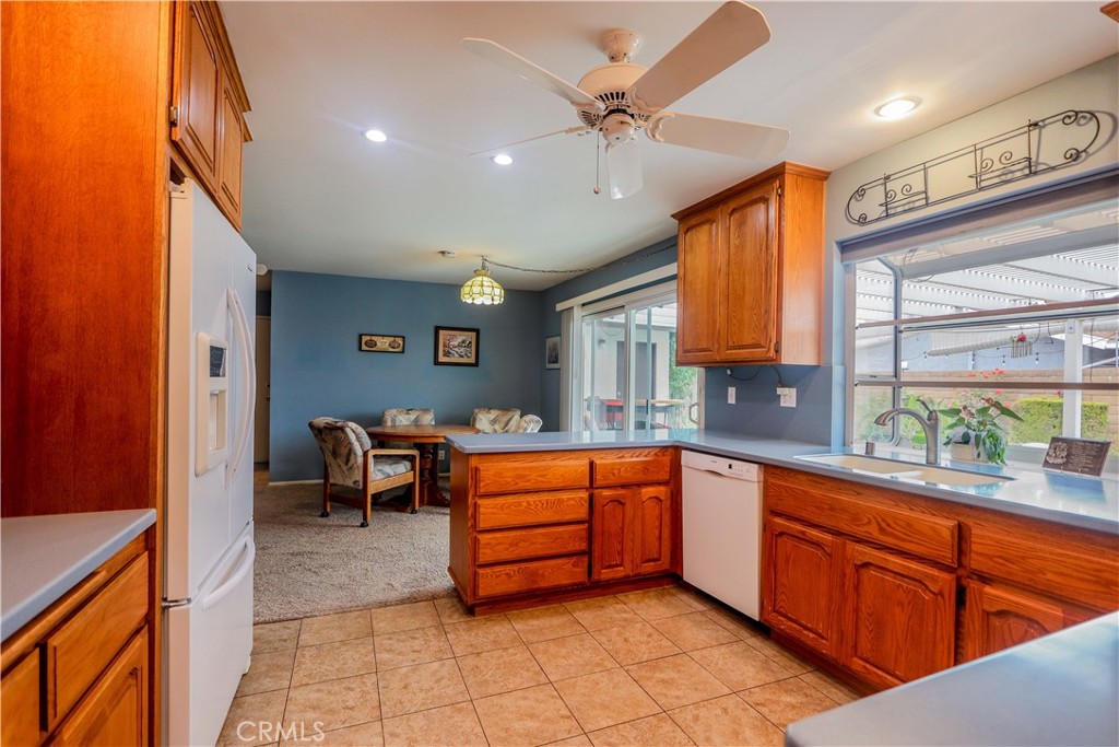 733 Las Riendas Drive