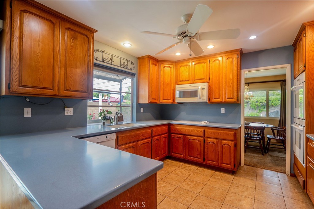 733 Las Riendas Drive