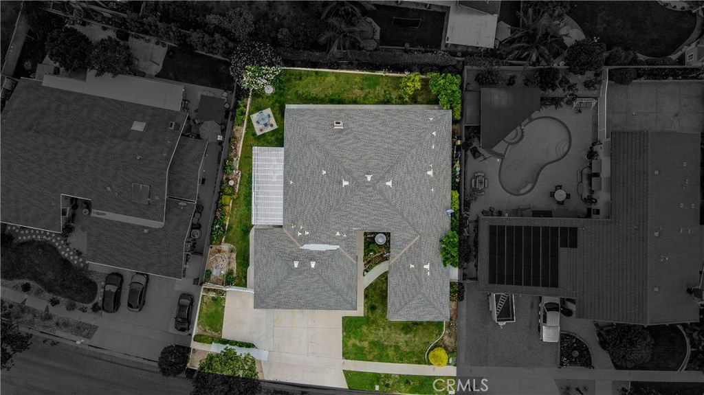 733 Las Riendas Drive