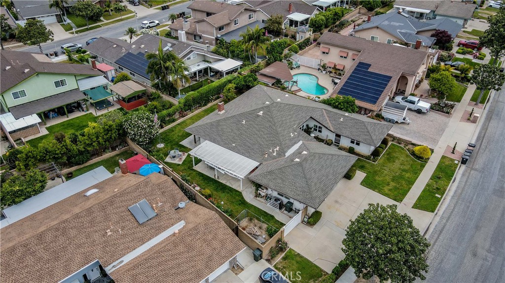 733 Las Riendas Drive