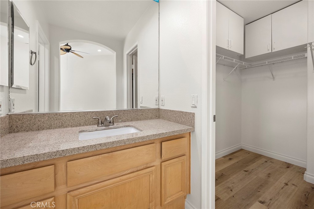 8439 E Teton Court