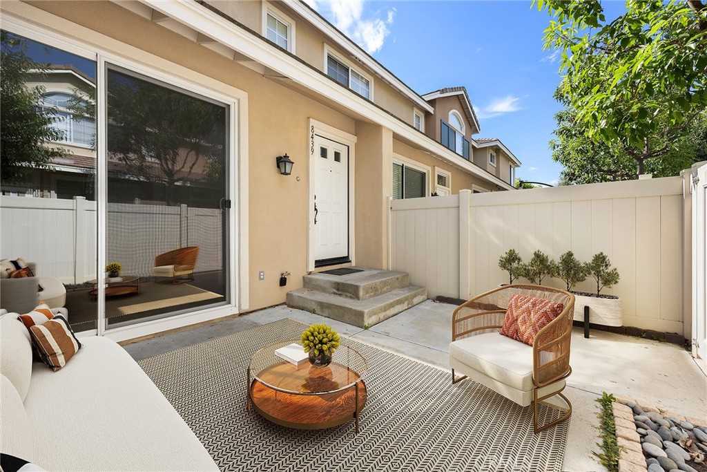 8439 E Teton Court
