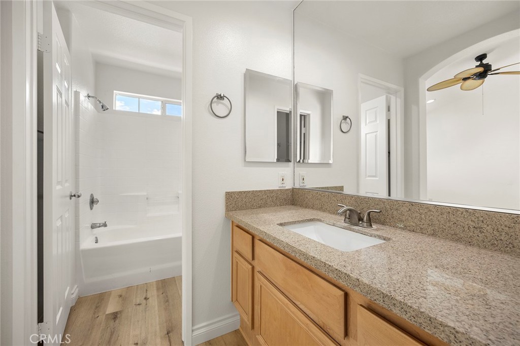 8439 E Teton Court