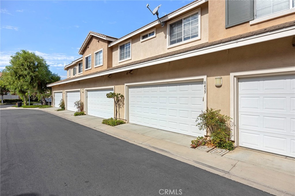 8439 E Teton Court