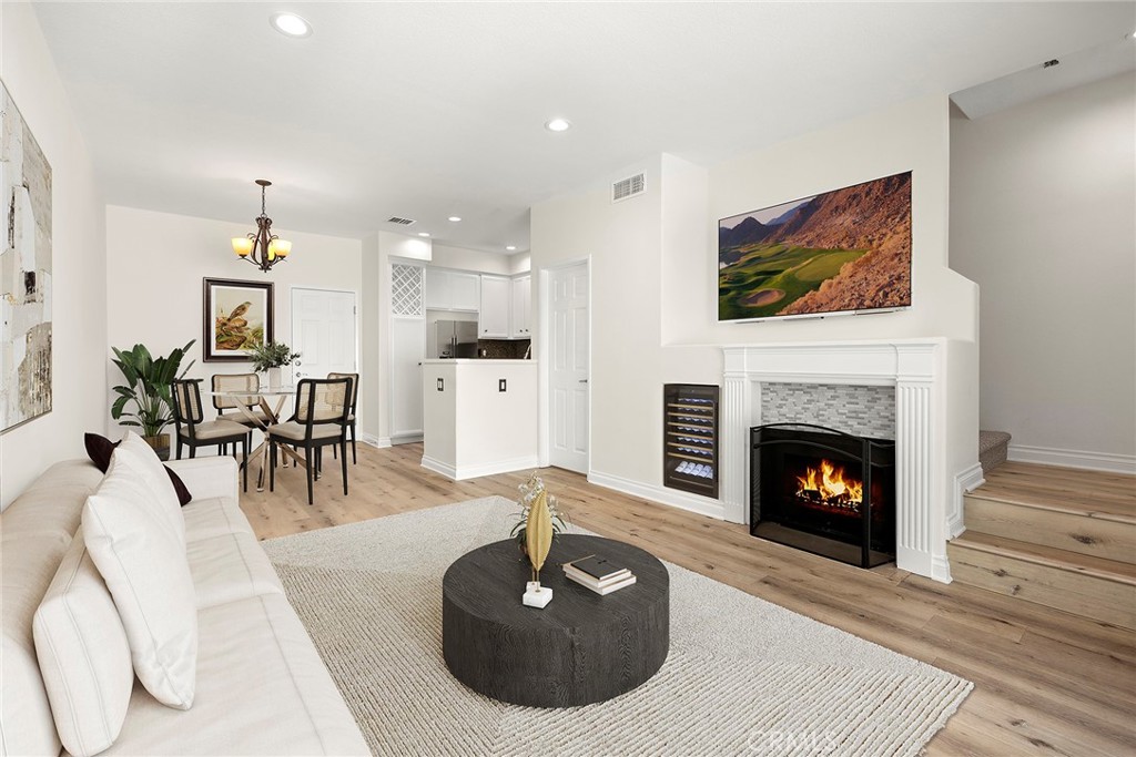 8439 E Teton Court