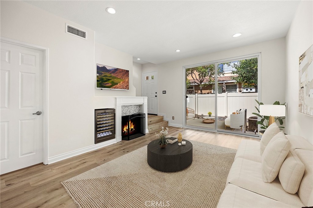 8439 E Teton Court