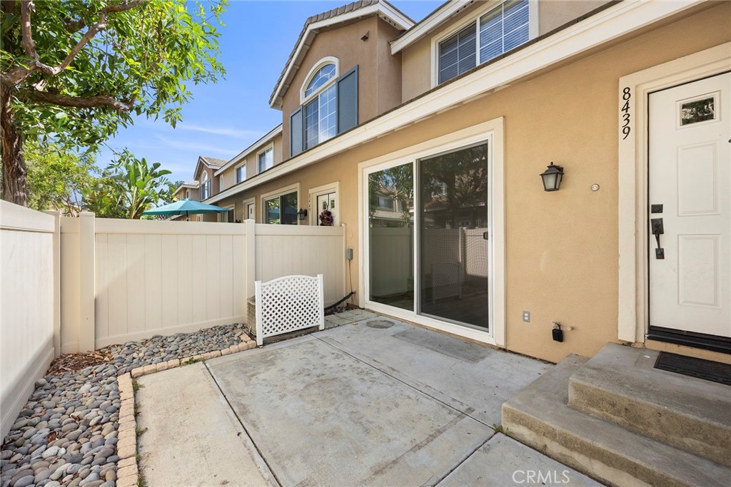 8439 E Teton Court