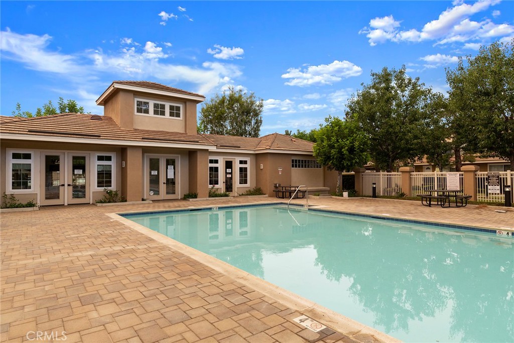 8439 E Teton Court