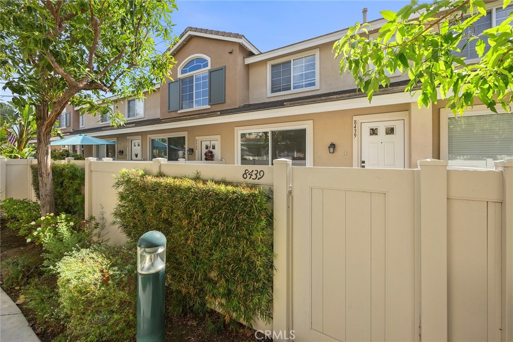 8439 E Teton Court