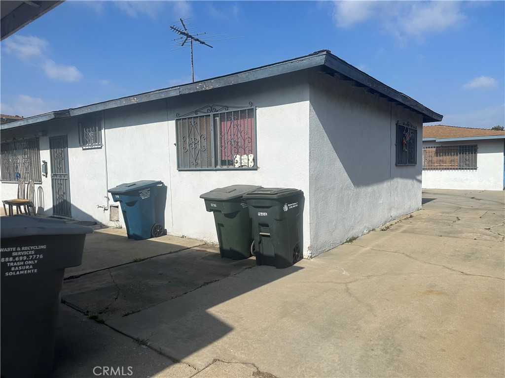 14626 S Budlong Avenue