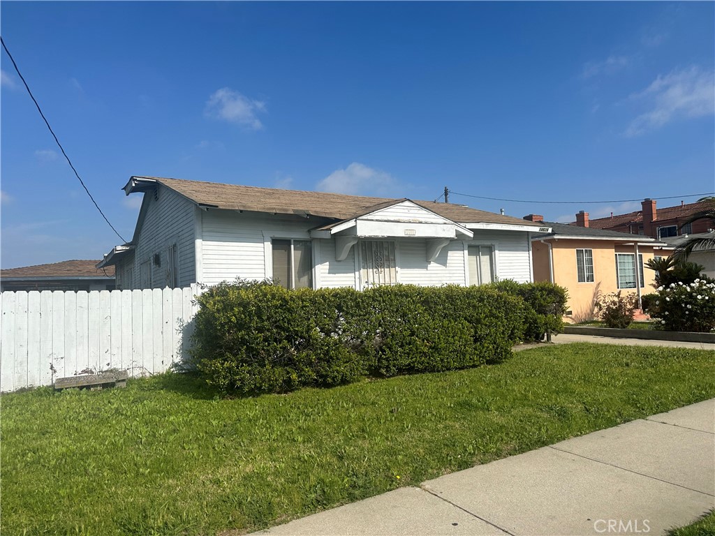 14626 S Budlong Avenue