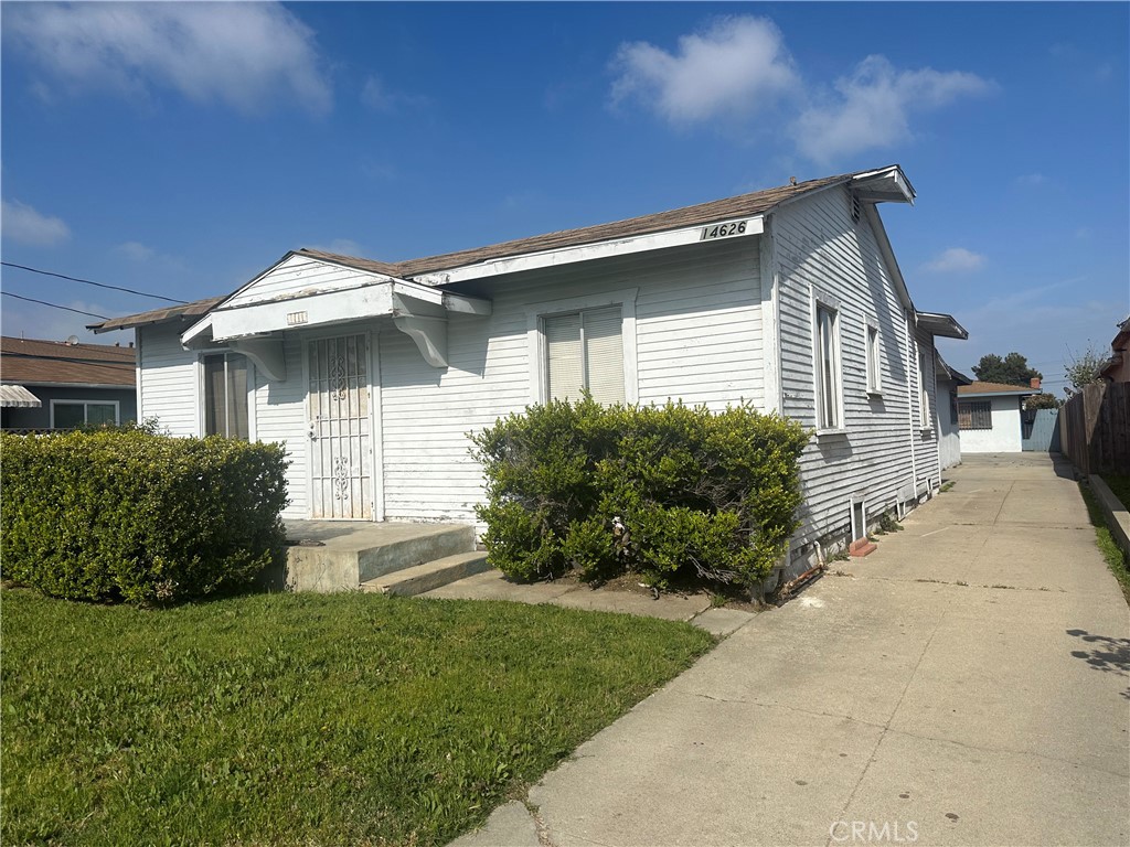 14626 S Budlong Avenue