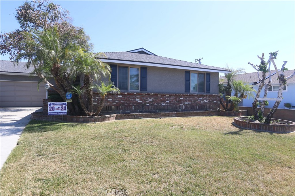 14832 Ragan Drive